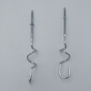 Hamilton Beach Mixer Dough‎ Hooks For 62619E